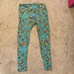Disney Pals Leggings